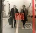 Hudební CD: Jiří Krhut a Štěpán Kozub: Prásknu Bičem (Hudobné albumy). Hudobné albumy, 2024 Hudební CD: Jiří Krhut a Štěpán Kozub: Prásknu Bičem (Hudobné albumy). Hudobné albumy, 2024