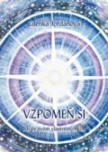 Kniha: Vzpomeň si (Zdeňka Jordánová). Vodnář, 2024 Kniha: Vzpomeň si (Zdeňka Jordánová). Vodnář, 2024