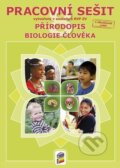 Kniha: Přírodopis 8 - Biologie člověka (barevný pracovní sešit), 2024 Kniha: Přírodopis 8 - Biologie člověka (barevný pracovní sešit), 2024