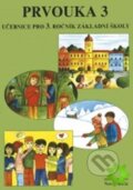 Kniha: Prvouka 3 (učebnice) (NNS). NNS, 2024 Kniha: Prvouka 3 (učebnice) (NNS). NNS, 2024