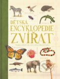 Kniha: Dětská encyklopedie zvířat (Autorský kolektív). Pikola, 2025 Kniha: Dětská encyklopedie zvířat (Autorský kolektív). Pikola, 2025