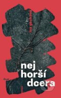 Kniha: Nejhorší dcera (Iva Gecková). Ikar CZ, 2025 Kniha: Nejhorší dcera (Iva Gecková). Ikar CZ, 2025