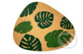 Korkové prestieranie MONSTERA (KORKII). KORKII, 2024 Korkové prestieranie MONSTERA (KORKII). KORKII, 2024