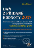Daň z přidané hodnoty 2017 - Zdeněk Kuneš, 1.VOX, 2017