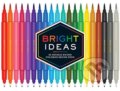 Bright Ideas, Chronicle Books, 2017