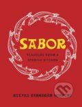 Kniha: Sabor (Nieves Barragán Mohacho). Fig Tree, 2017 Kniha: Sabor (Nieves Barragán Mohacho). Fig Tree, 2017
