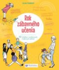 Rok zábavného učenia - Kolektív, Svojtka&Co., 2017