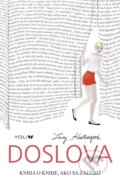 Kniha: Doslova (Lucy Keating), 2017 Kniha: Doslova (Lucy Keating), 2017