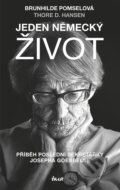 Kniha: Jeden německý život (Brunhilde Pomselová a Thore D. Hansen). Ikar CZ, 2017 Kniha: Jeden německý život (Brunhilde Pomselová a Thore D. Hansen). Ikar CZ, 2017