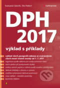 Kniha: DPH 2017 (Oto Paikert a Svatoplik Galočík). Grada, 2017 Kniha: DPH 2017 (Oto Paikert a Svatoplik Galočík). Grada, 2017