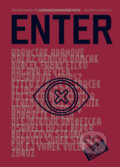 Enter No. 24 (Autorský kolektiv). Dive Buki, 2017 Enter No. 24 (Autorský kolektiv). Dive Buki, 2017