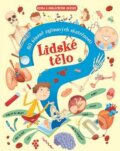Kniha: Lidské tělo (Svojtka&Co.). Svojtka&Co., 2017 Kniha: Lidské tělo (Svojtka&Co.). Svojtka&Co., 2017