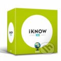 Společenská hra: iKNOW Mini Svet (Albi). Albi, 2017 Společenská hra: iKNOW Mini Svet (Albi). Albi, 2017