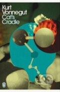 Kniha: Cat's Cradle (Kurt Vonnegut). Penguin Books, 2008 Kniha: Cat's Cradle (Kurt Vonnegut). Penguin Books, 2008