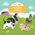 Kniha: Mláďata z farmy (Svojtka&Co.). Svojtka&Co., 2017 Kniha: Mláďata z farmy (Svojtka&Co.). Svojtka&Co., 2017