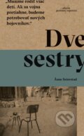 Kniha: Dve sestry (Asne Seierstad), 2017 Kniha: Dve sestry (Asne Seierstad), 2017