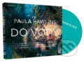 Audiokniha: Do vody (audiokniha) (Paula Hawkins). OneHotBook, 2017 Audiokniha: Do vody (audiokniha) (Paula Hawkins). OneHotBook, 2017