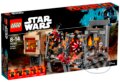 LEGO Star Wars 75180 Rathtarov útek, LEGO, 2017