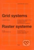 Kniha: Grid Systems in Graphic Design (Josef Mülller-Brockmann). Niggli, 1999 Kniha: Grid Systems in Graphic Design (Josef Mülller-Brockmann). Niggli, 1999