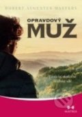Kniha: Opravdový muž (Robert Augustus Masters). Maitrea, 2017 Kniha: Opravdový muž (Robert Augustus Masters). Maitrea, 2017