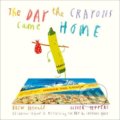 Kniha: The Day The Crayons Came Home (Drew Daywalt). HarperCollins, 2016 Kniha: The Day The Crayons Came Home (Drew Daywalt). HarperCollins, 2016