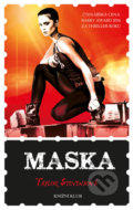 Kniha: Maska (Taylor Stevens). Knižní klub, 2017 Kniha: Maska (Taylor Stevens). Knižní klub, 2017
