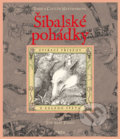 Kniha: Šibalské pohádky - Zvířecí příběhy z celého světa (Caitlín Matthewsová a John Matthews). Pikola, 2017 Kniha: Šibalské pohádky - Zvířecí příběhy z celého světa (Caitlín Matthewsová a John Matthews). Pikola, 2017
