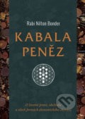 Kniha: Kabala peněz (Nilton Rabi Bonder). True Self, 2017 Kniha: Kabala peněz (Nilton Rabi Bonder). True Self, 2017