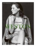 Kniha: Weston (Manfred Heiting). Taschen, 2017 Kniha: Weston (Manfred Heiting). Taschen, 2017