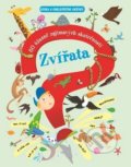 Kniha: Zvířata (Svojtka&Co.). Svojtka&Co., 2017 Kniha: Zvířata (Svojtka&Co.). Svojtka&Co., 2017