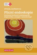 Kniha: Plicní endoskopie (Jiří Votruba a Juraj Šimovič). Mladá fronta, 2017 Kniha: Plicní endoskopie (Jiří Votruba a Juraj Šimovič). Mladá fronta, 2017