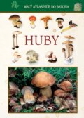 Kniha: Huby (Foni book). Foni book, 2017 Kniha: Huby (Foni book). Foni book, 2017
