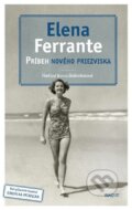 E-kniha: Príbeh nového priezviska (Elena Ferrante), 2016 E-kniha: Príbeh nového priezviska (Elena Ferrante), 2016