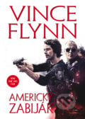 Americký zabiják - Vince Flynn, 2017