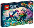 LEGO Elves 41187 Rosalynina léčivá skrýš, LEGO, 2017