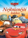 Kniha: Auta: Nejkrásnější kolekce (Egmont ČR). Egmont ČR, 2017 Kniha: Auta: Nejkrásnější kolekce (Egmont ČR). Egmont ČR, 2017