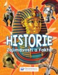 Kniha: Historie (Svojtka&Co.). Svojtka&Co., 2017 Kniha: Historie (Svojtka&Co.). Svojtka&Co., 2017
