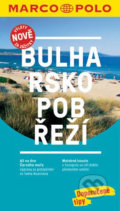 Kniha: Bulharsko pobřeží (Marco Polo). Marco Polo, 2017 Kniha: Bulharsko pobřeží (Marco Polo). Marco Polo, 2017