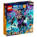 LEGO Nexo Knights 70356 Úžasne ničivý Kamenný kolos, LEGO, 2017