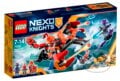 LEGO Nexo Knights 70361 Macyin Robodrak, LEGO, 2017