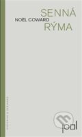 Kniha: Senná rýma (Noël Coward). Pistorius & Olšanská, 2013 Kniha: Senná rýma (Noël Coward). Pistorius & Olšanská, 2013