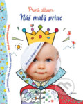 Kniha: Náš malý princ (Esence). Esence, 2017 Kniha: Náš malý princ (Esence). Esence, 2017