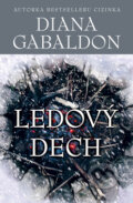 Kniha: Ledový dech (Diana Gabaldon). Edice knihy Omega, 2019 Kniha: Ledový dech (Diana Gabaldon). Edice knihy Omega, 2019