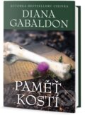 Kniha: Paměť kostí (Diana Gabaldon), 2019 Kniha: Paměť kostí (Diana Gabaldon), 2019