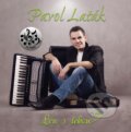 Hudební CD: Pavol Laták: Len s Tebou (). , 2017 Hudební CD: Pavol Laták: Len s Tebou (). , 2017