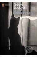 Kniha: Just an Ordinary Day (Shirley Jackson). Penguin Books, 2017 Kniha: Just an Ordinary Day (Shirley Jackson). Penguin Books, 2017