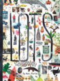 Kniha: Lots (Marc Martin). Big Picture, 2017 Kniha: Lots (Marc Martin). Big Picture, 2017