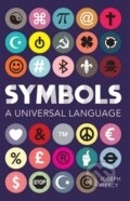 Kniha: Symbols (Joseph Piercy). Michael O'Mara Books Ltd, 2017 Kniha: Symbols (Joseph Piercy). Michael O'Mara Books Ltd, 2017
