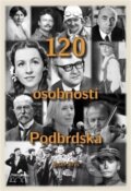 Kniha: 120 osobností Podbrdska (Josef Fryš). Starý most, 2017 Kniha: 120 osobností Podbrdska (Josef Fryš). Starý most, 2017