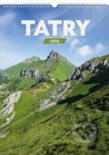 Tatry 2018, Presco Group, 2017